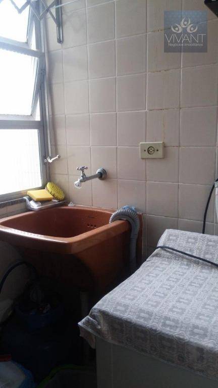 Apartamento à venda com 3 quartos, 115M2 - Foto 27