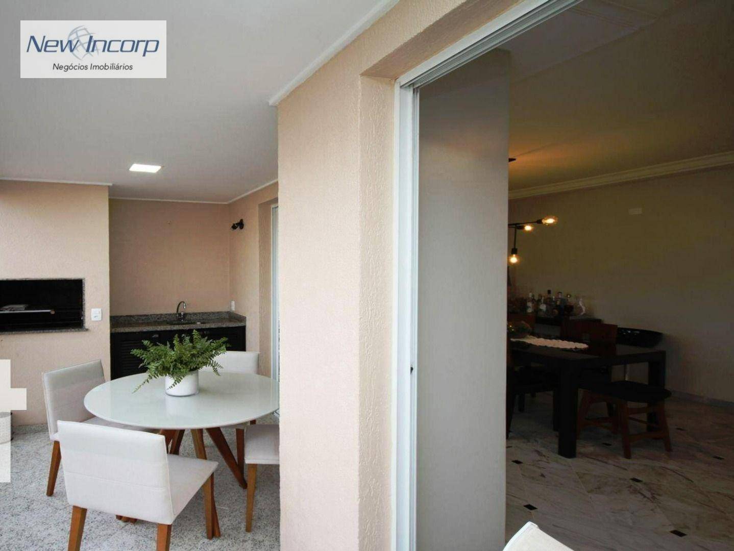 Apartamento à venda com 3 quartos, 131m² - Foto 5