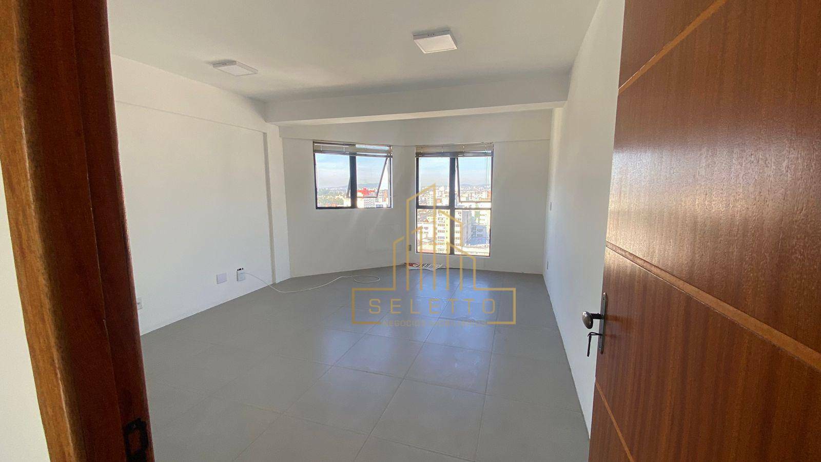 Conjunto Comercial-Sala para alugar, 40m² - Foto 5