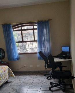 Sobrado à venda com 3 quartos, 212m² - Foto 19