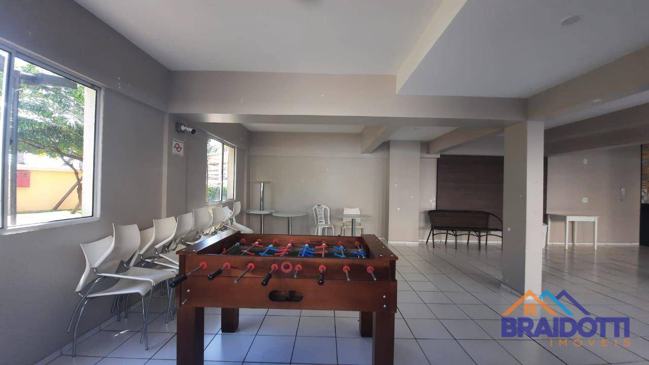 Apartamento à venda com 2 quartos, 56m² - Foto 22