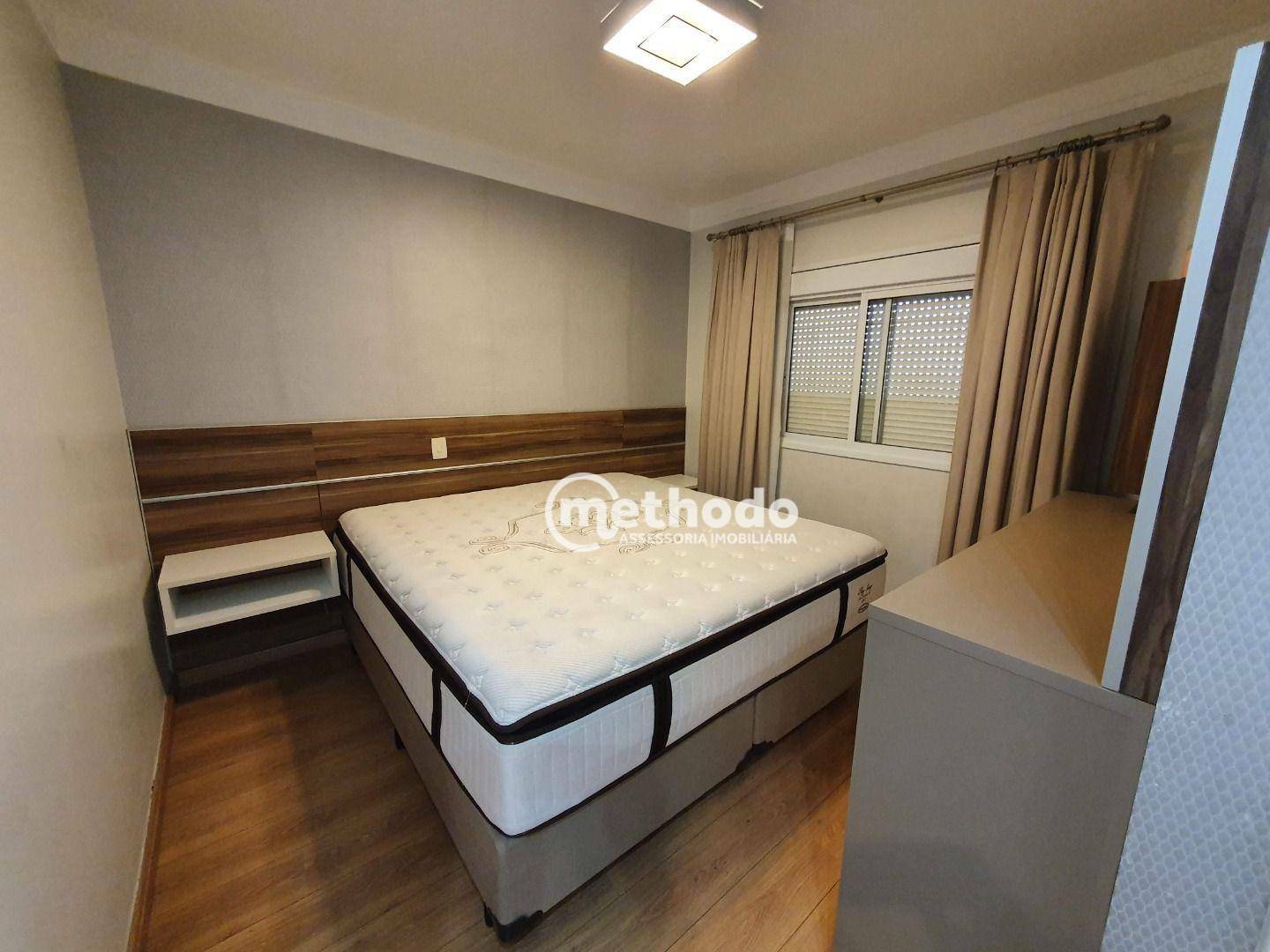 Apartamento à venda com 3 quartos, 137m² - Foto 5