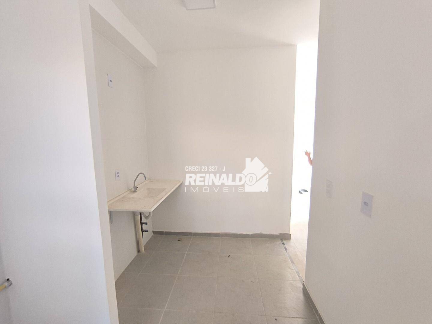 Apartamento para alugar com 2 quartos, 52m² - Foto 2