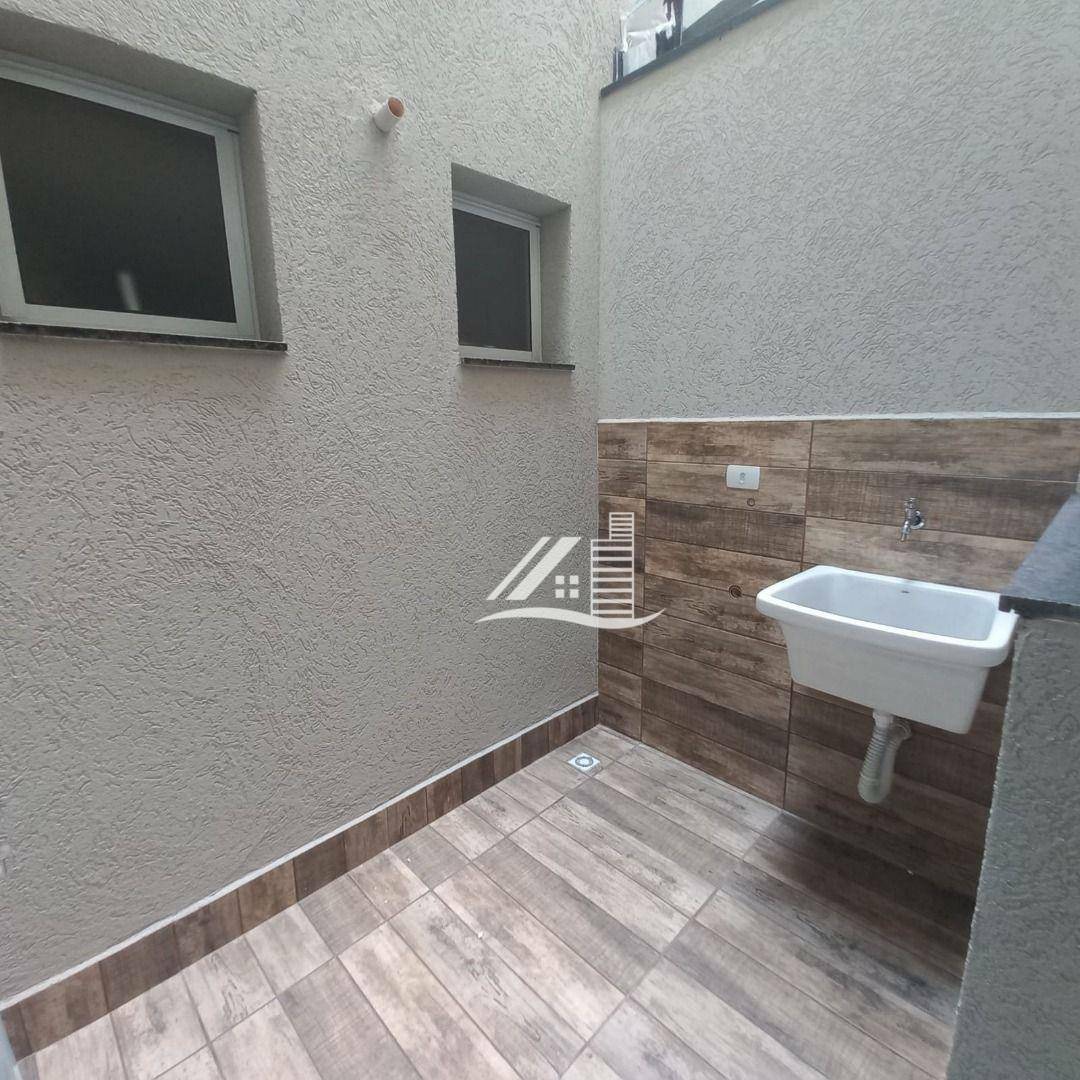 Apartamento à venda com 2 quartos, 57m² - Foto 10