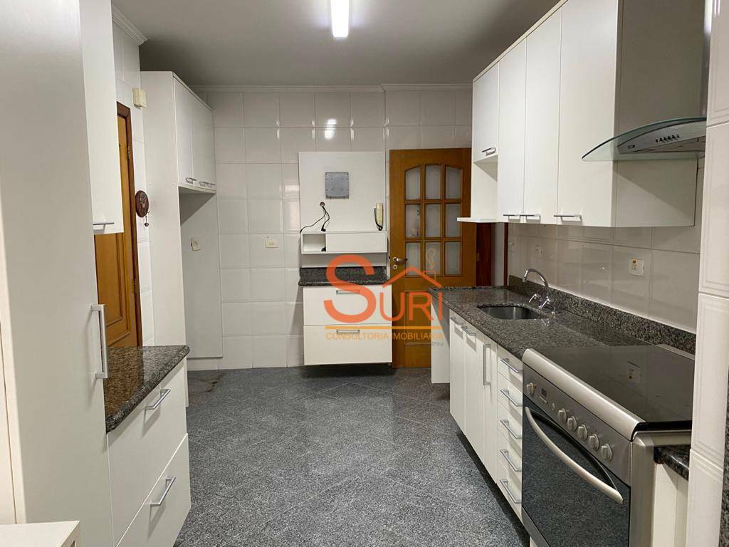 Apartamento à venda com 3 quartos, 163m² - Foto 19