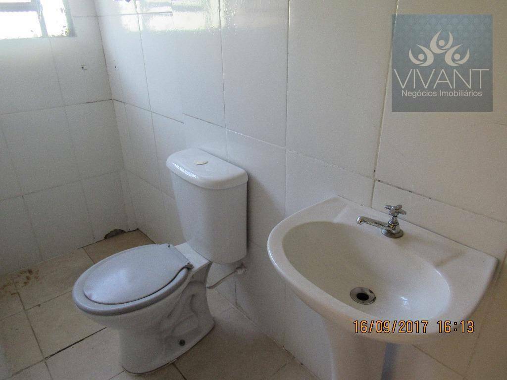 Casa à venda com 1 quarto, 340m² - Foto 8