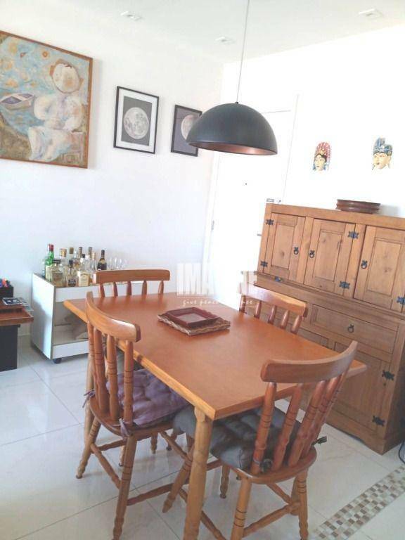 Apartamento à venda com 1 quarto, 51m² - Foto 5