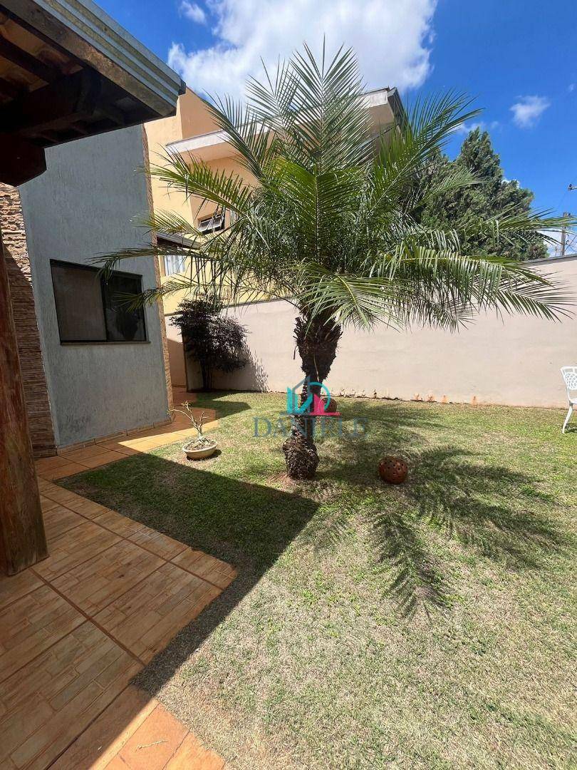 Casa de Condomínio à venda com 3 quartos, 158m² - Foto 25