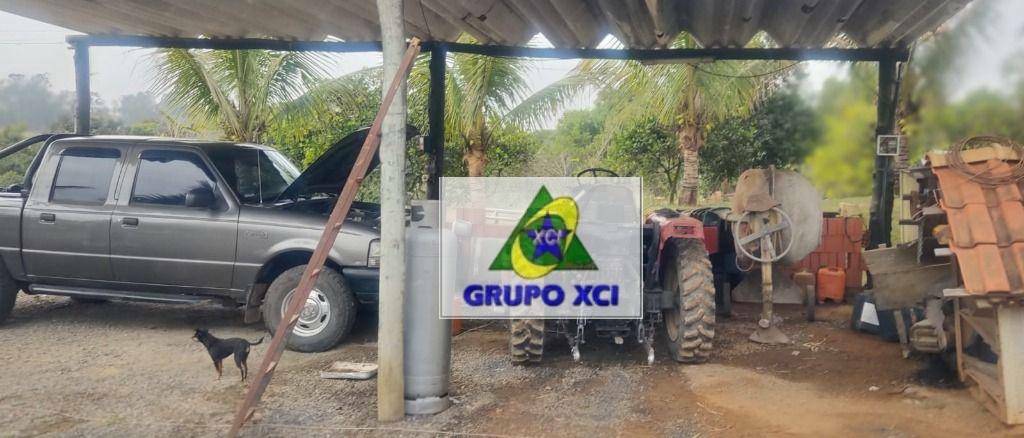 Sítio, 2 quartos, 4 hectares - Foto 23