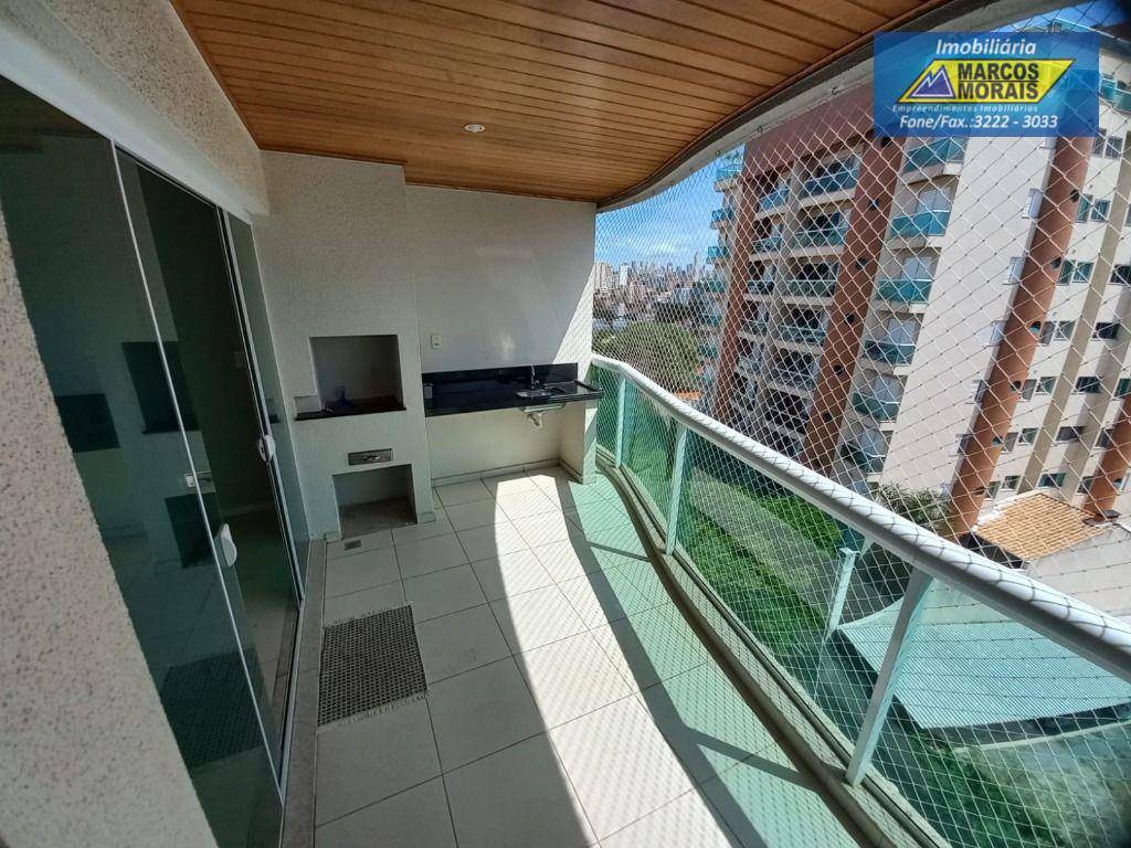 Apartamento à venda e aluguel com 3 quartos, 122m² - Foto 18