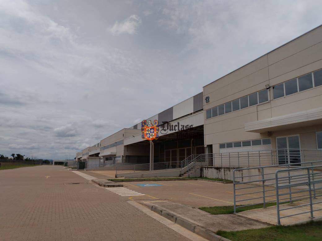 Depósito-Galpão-Armazém para alugar, 3055m² - Foto 3