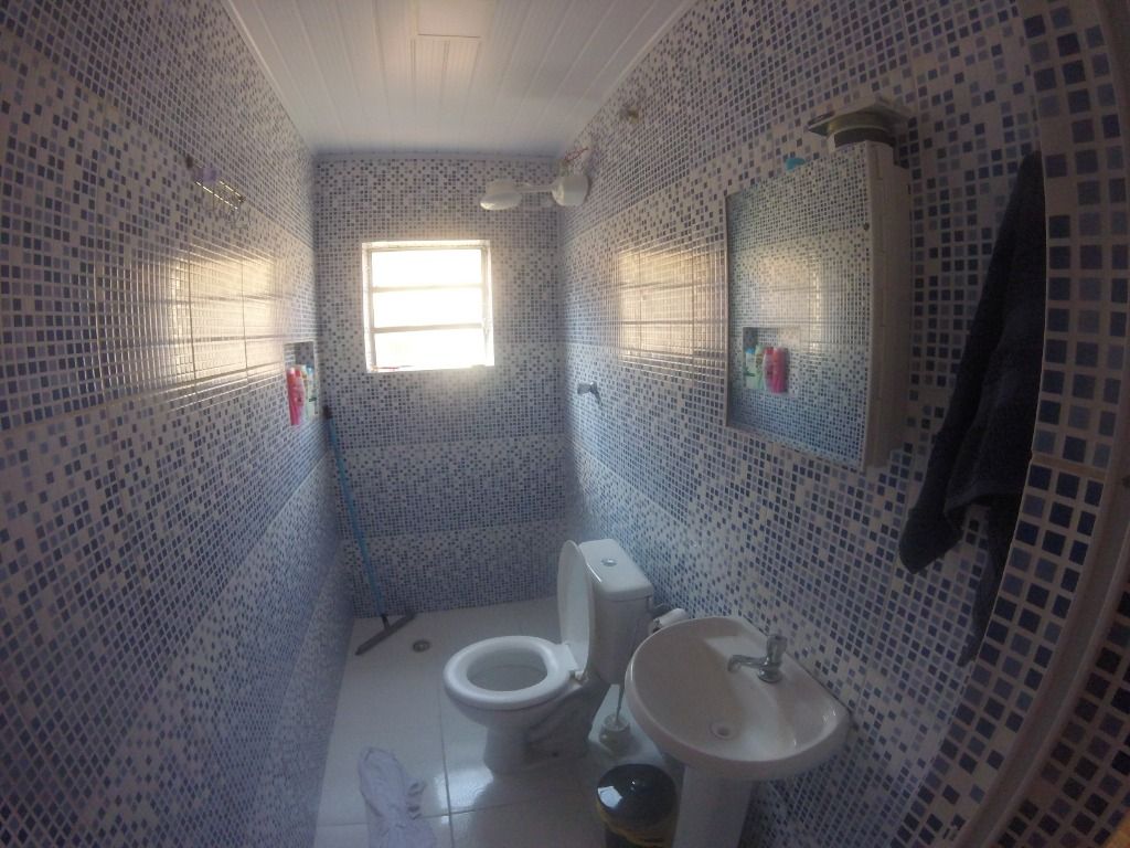 Sobrado à venda com 2 quartos, 90m² - Foto 13