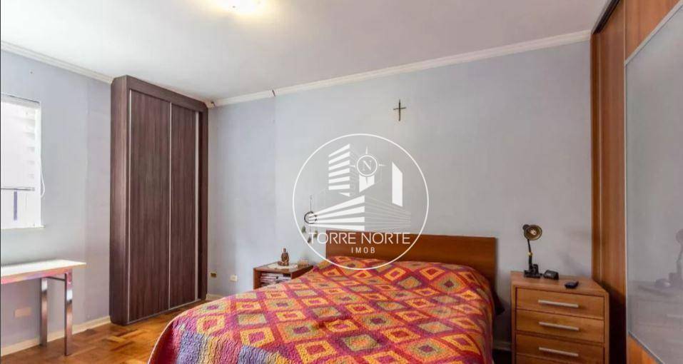 Apartamento à venda com 3 quartos, 128m² - Foto 12