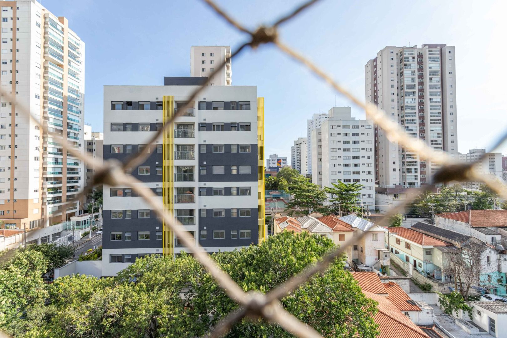 Apartamento à venda com 4 quartos, 153m² - Foto 65