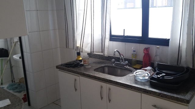 Apartamento para alugar com 2 quartos, 80m² - Foto 5