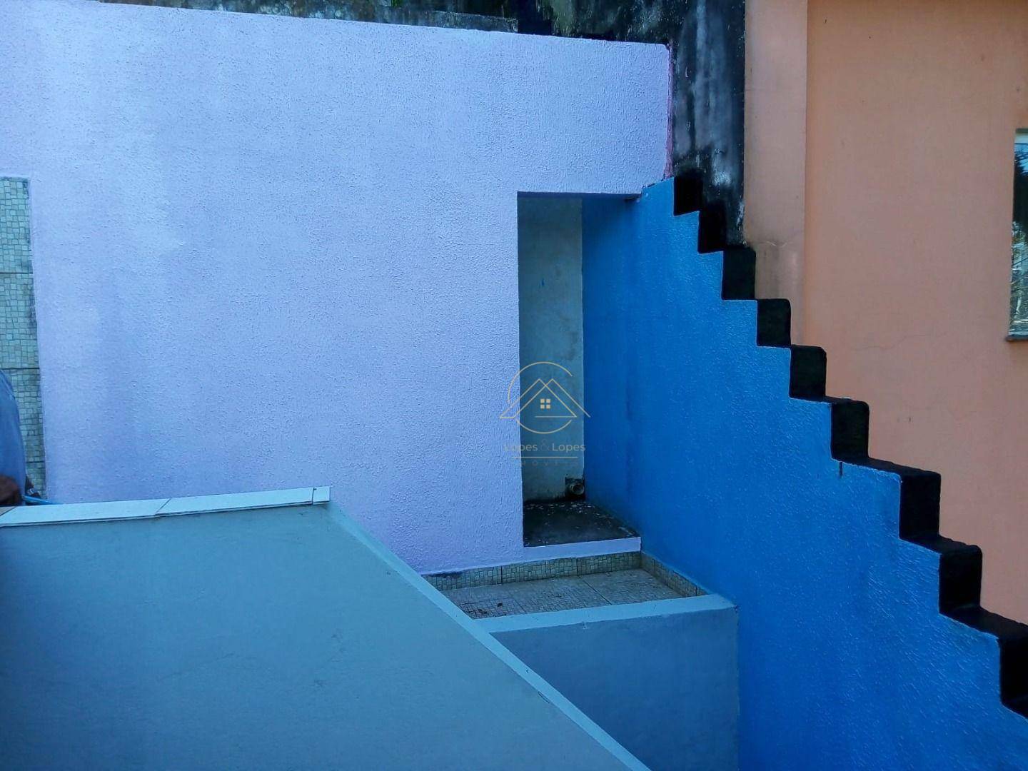 Sobrado, 3 quartos, 240 m² - Foto 9