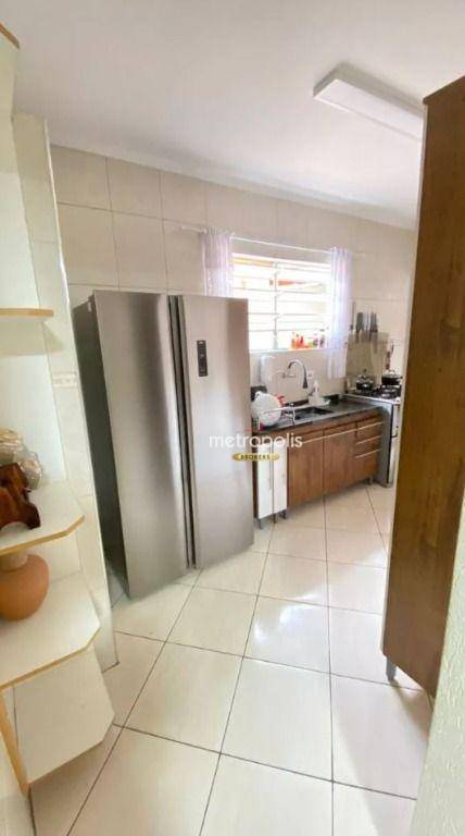 Sobrado à venda com 3 quartos, 121m² - Foto 2