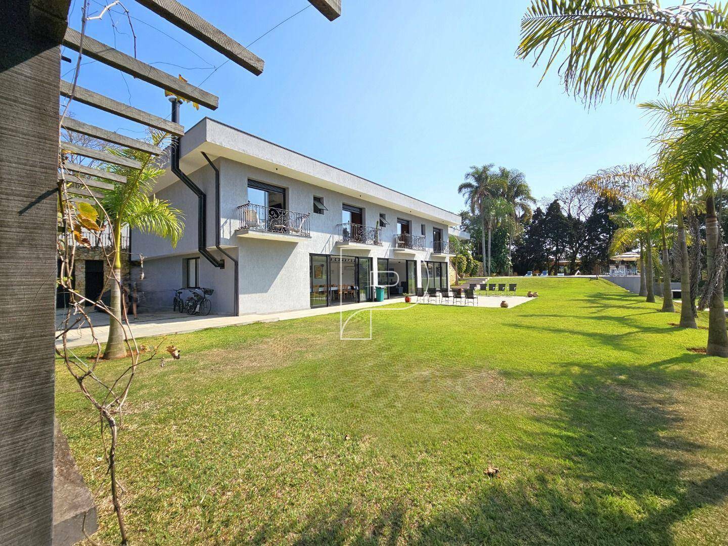 Casa de Condomínio à venda com 4 quartos, 980m² - Foto 72