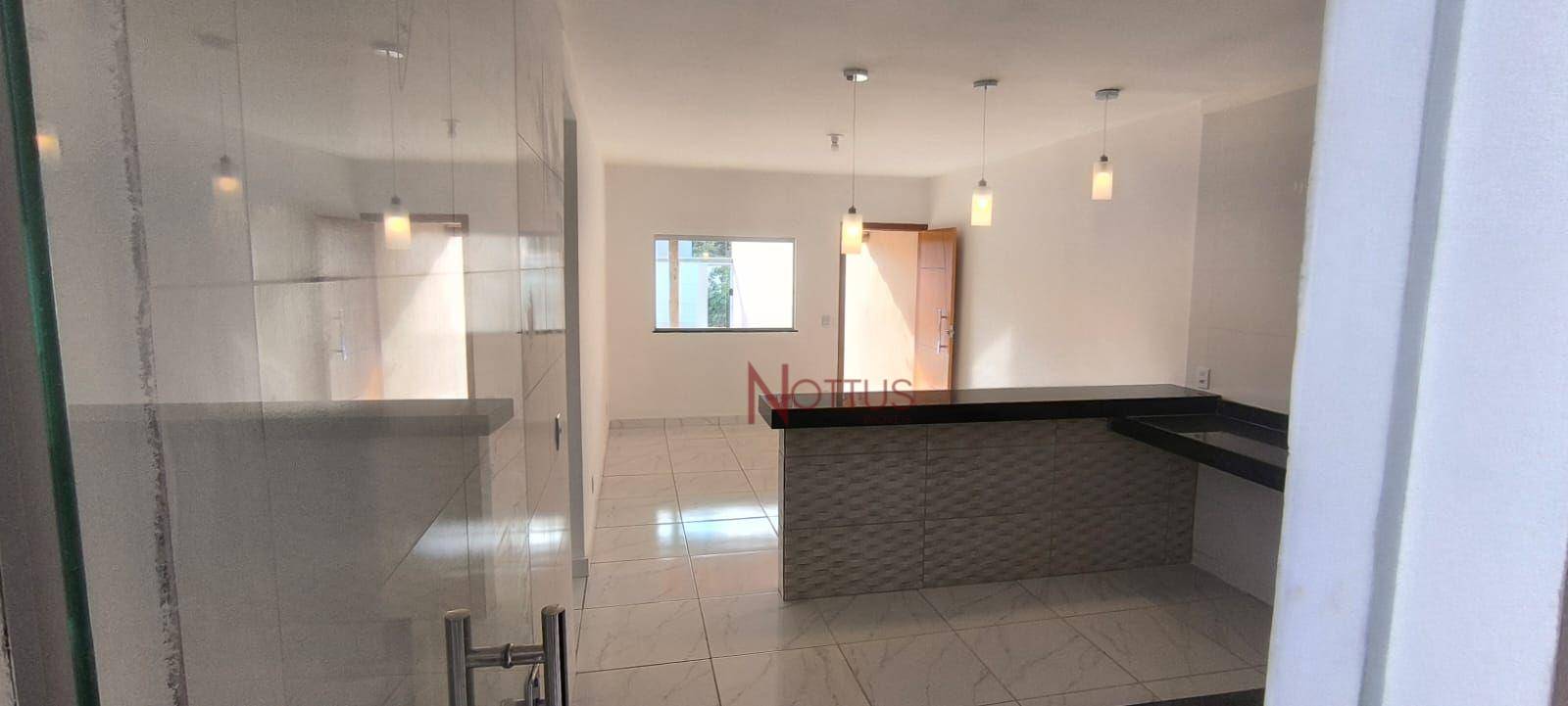 Casa à venda com 2 quartos, 169m² - Foto 5