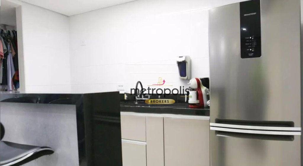 Apartamento à venda com 2 quartos, 63m² - Foto 4