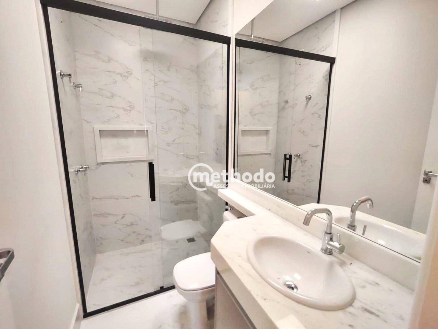 Casa de Condomínio à venda com 3 quartos, 122m² - Foto 26