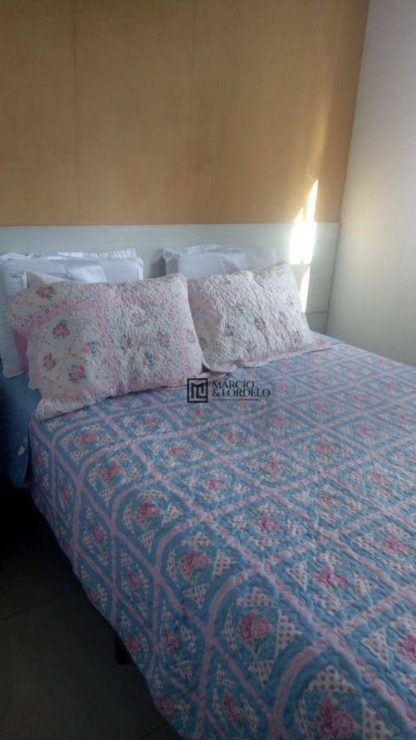 Apartamento à venda com 3 quartos, 88m² - Foto 5