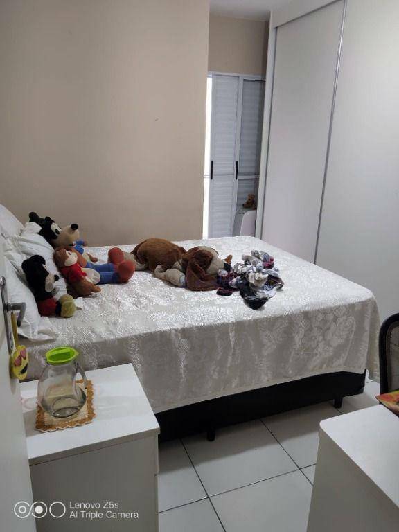 Casa de Condomínio à venda com 2 quartos, 60m² - Foto 8