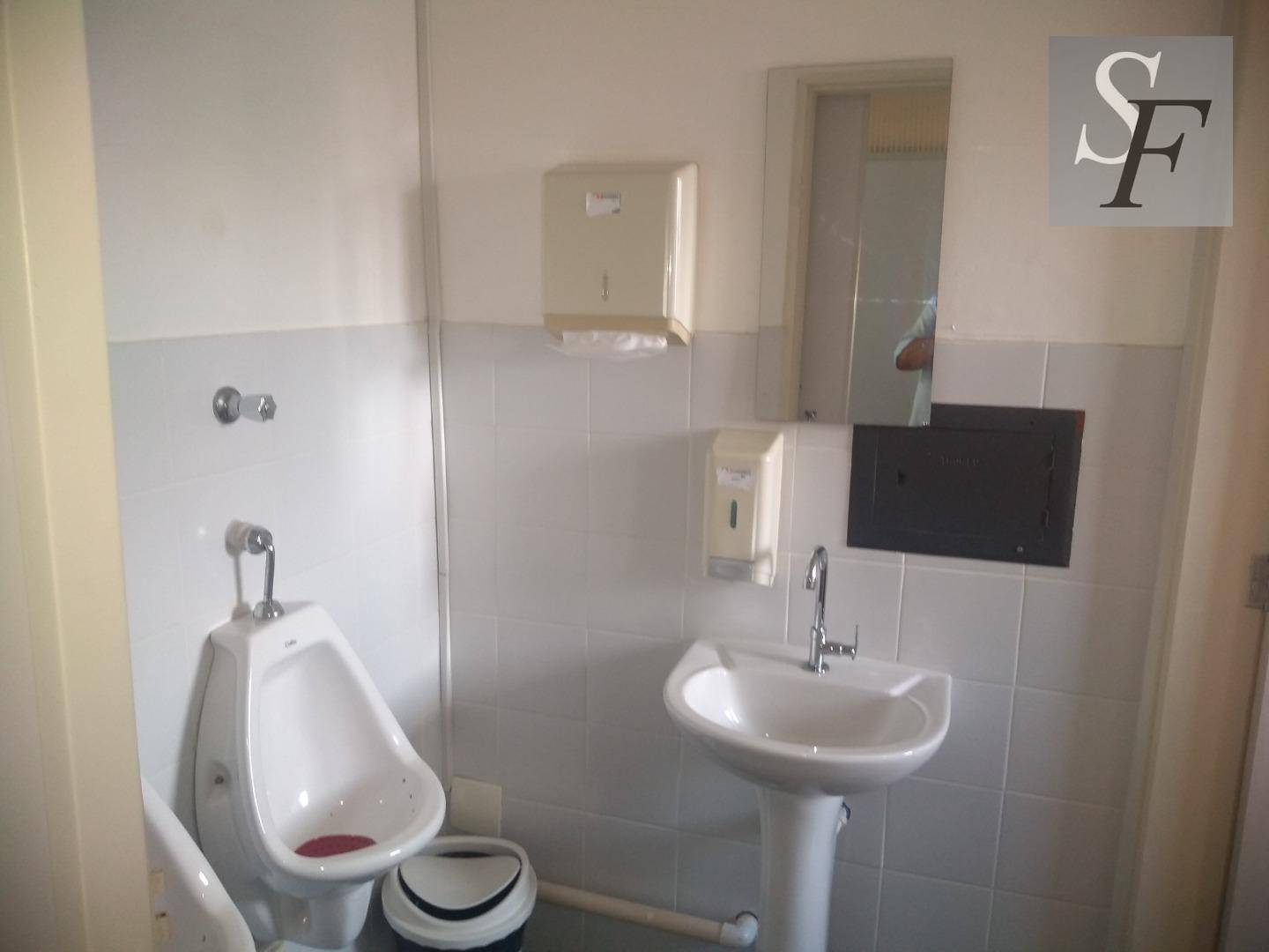 Loja-Salão, 240 m² - Foto 14