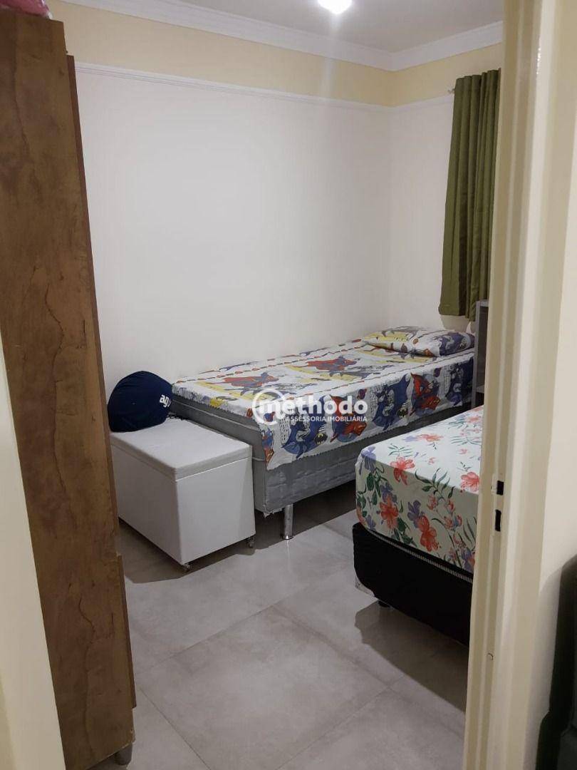 Apartamento à venda com 2 quartos, 57m² - Foto 4