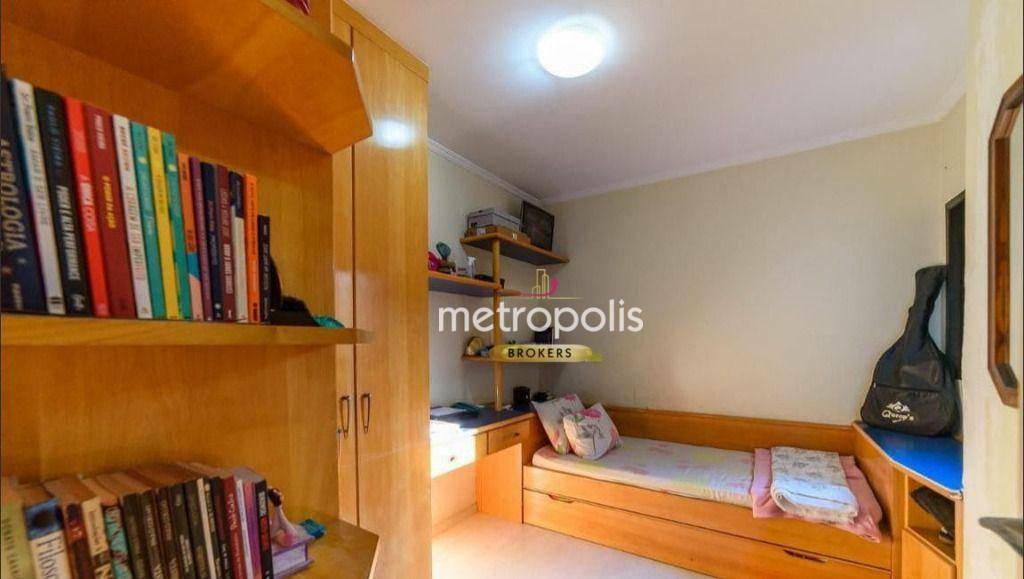 Apartamento à venda com 3 quartos, 95m² - Foto 10