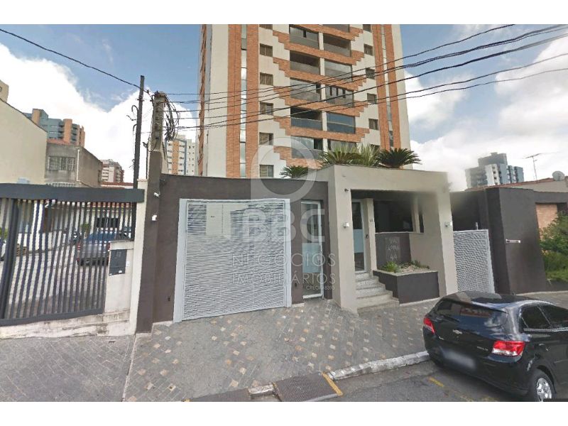 Apartamento à venda com 4 quartos, 198m² - Foto 1