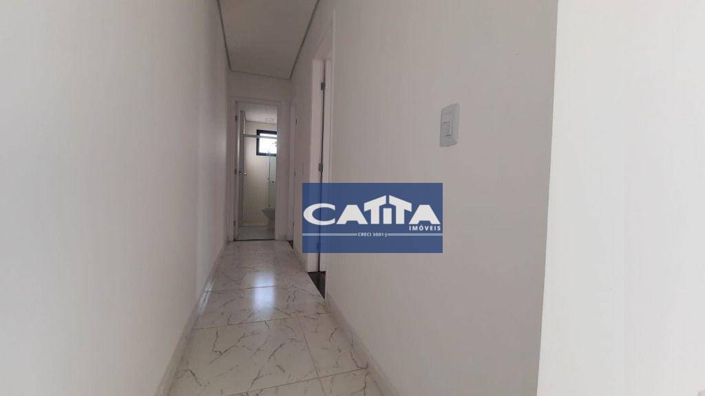 Apartamento à venda com 1 quarto, 39m² - Foto 4