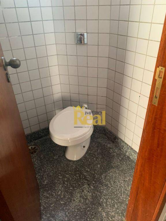 Conjunto Comercial-Sala para alugar, 59m² - Foto 8