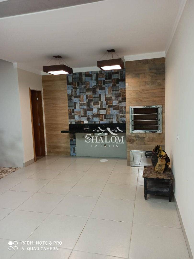 Casa, 3 quartos, 118 m² - Foto 5