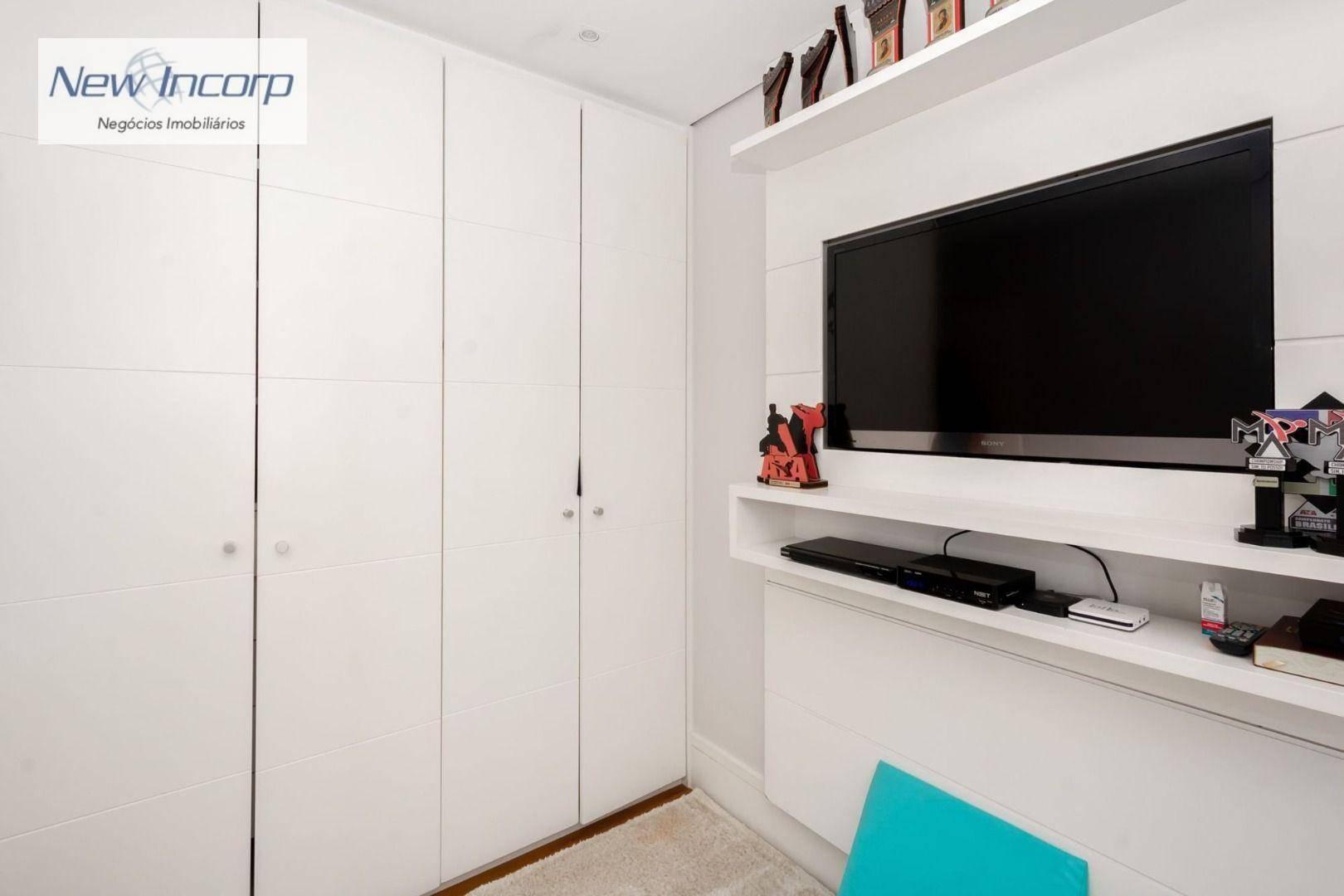 Apartamento à venda com 4 quartos, 180m² - Foto 23