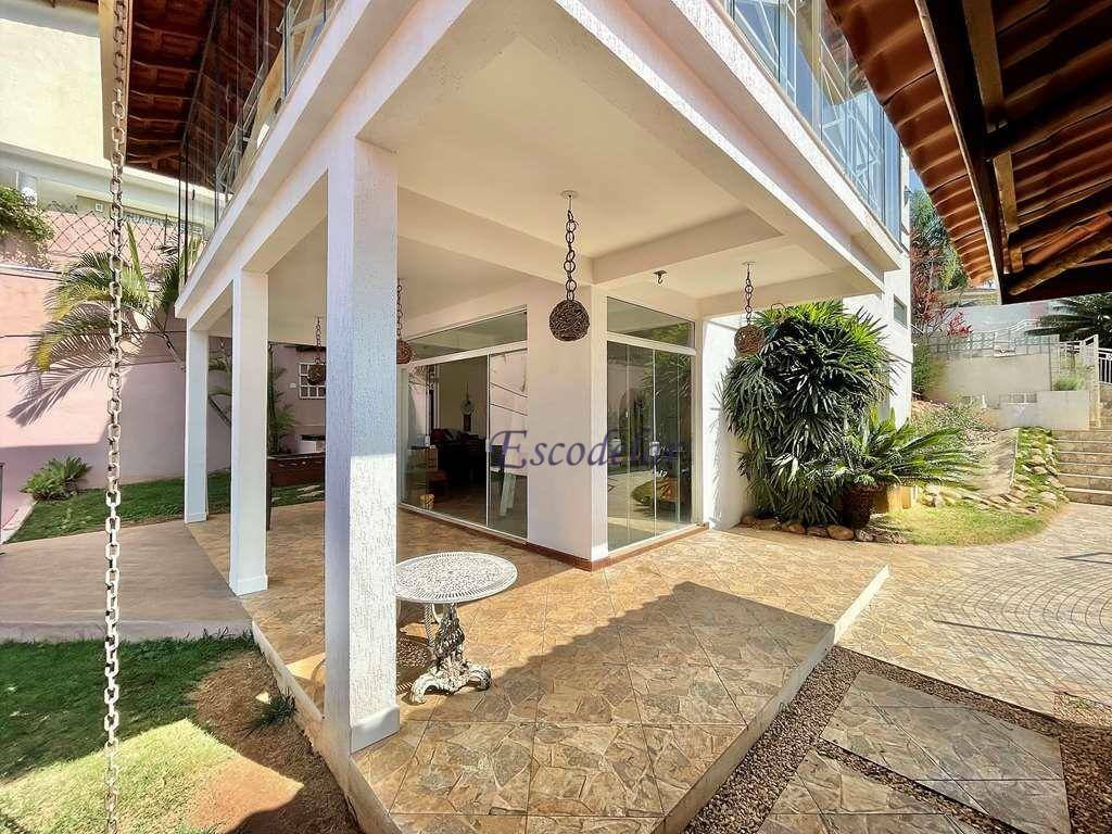 Casa à venda com 3 quartos, 357m² - Foto 38