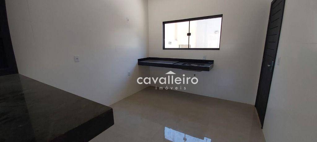 Casa à venda com 2 quartos, 115m² - Foto 7