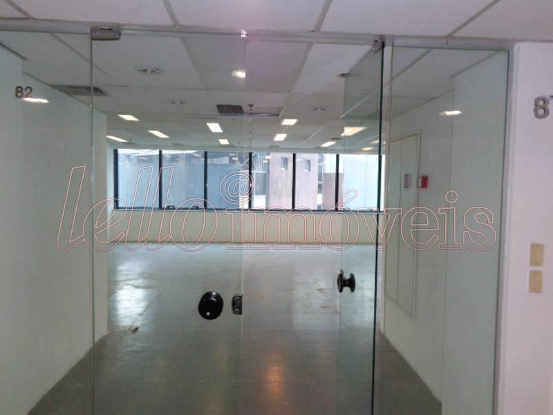 Conjunto Comercial-Sala para alugar, 293m² - Foto 5