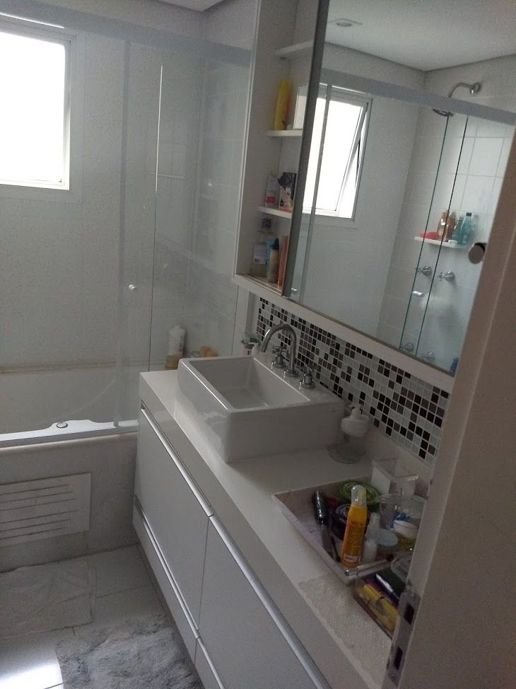 Apartamento à venda e aluguel com 4 quartos, 189m² - Foto 20