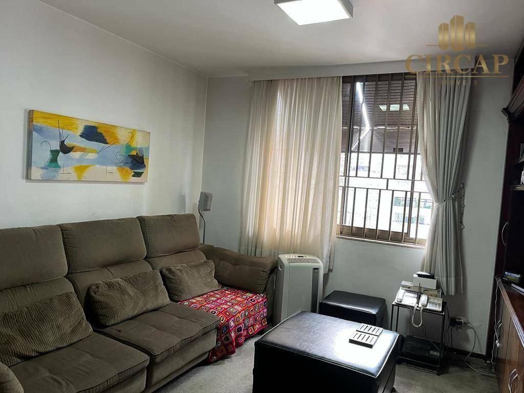 Apartamento à venda com 4 quartos, 300m² - Foto 6