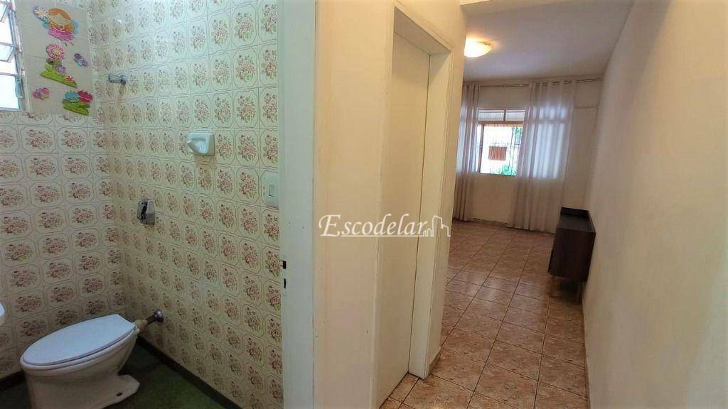 Sobrado à venda com 2 quartos, 82m² - Foto 14