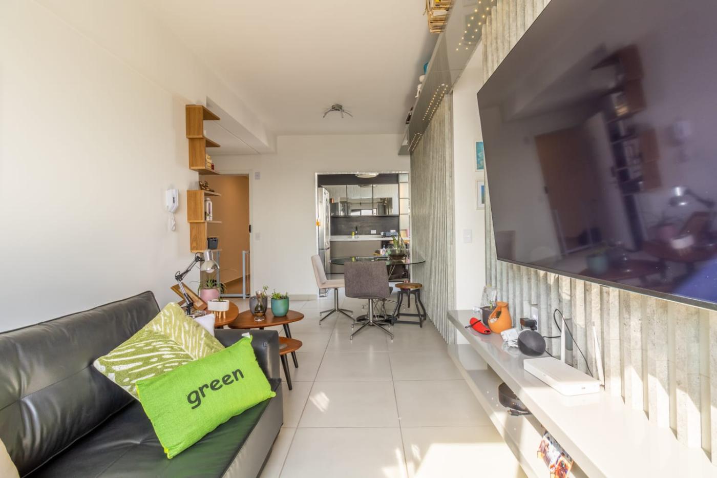 Apartamento à venda com 2 quartos, 64m² - Foto 21