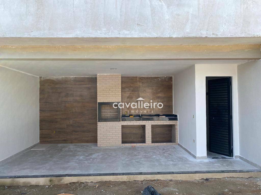 Casa à venda com 3 quartos, 135m² - Foto 15