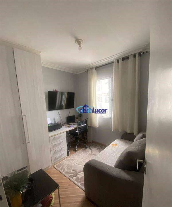 Apartamento à venda com 3 quartos, 70m² - Foto 5