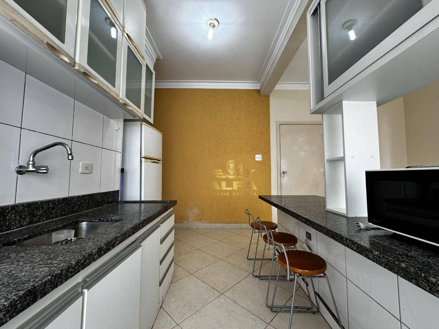 Apartamento à venda com 2 quartos, 63m² - Foto 16