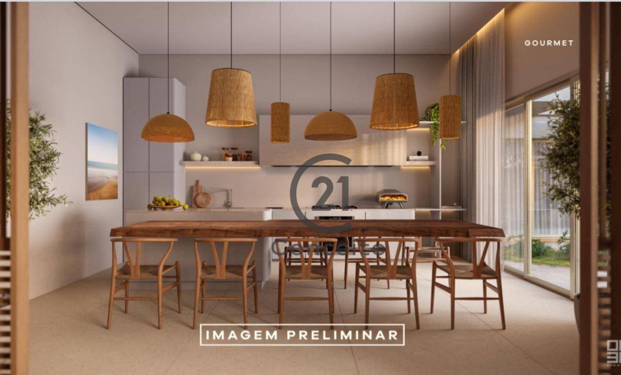 Apartamento à venda com 3 quartos, 162m² - Foto 8