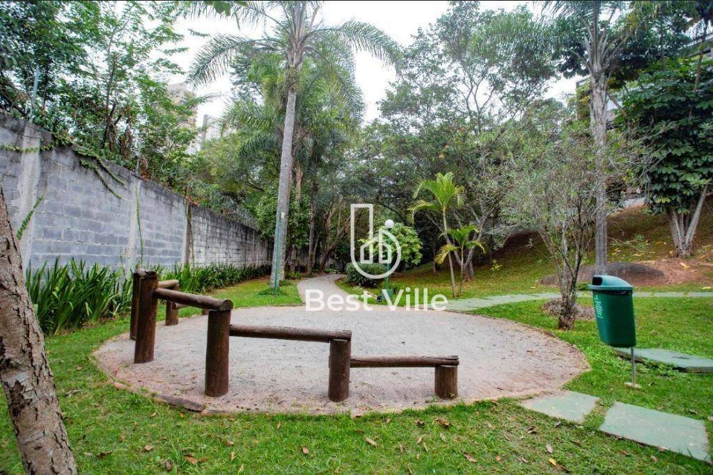 Casa de Condomínio à venda com 4 quartos, 462m² - Foto 32