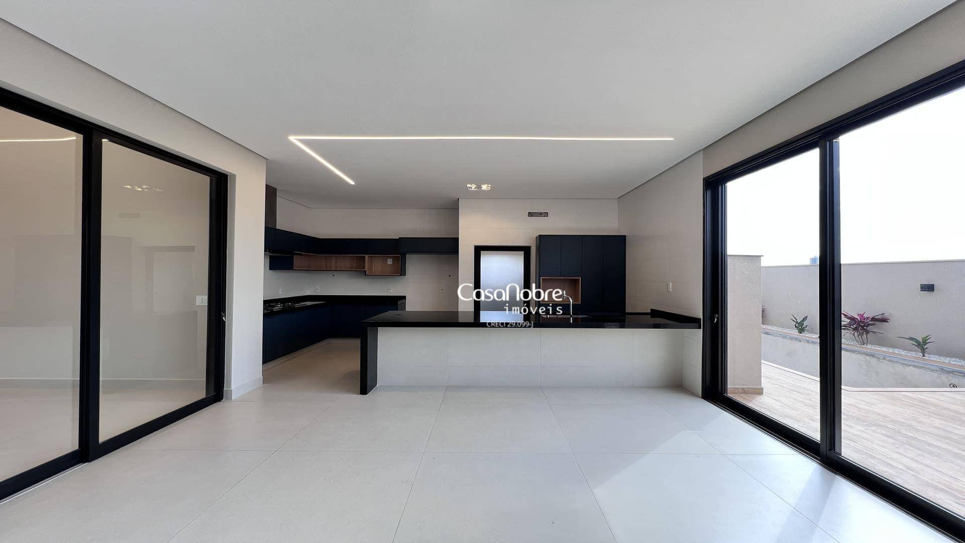 Casa de Condomínio à venda com 3 quartos, 193m² - Foto 1