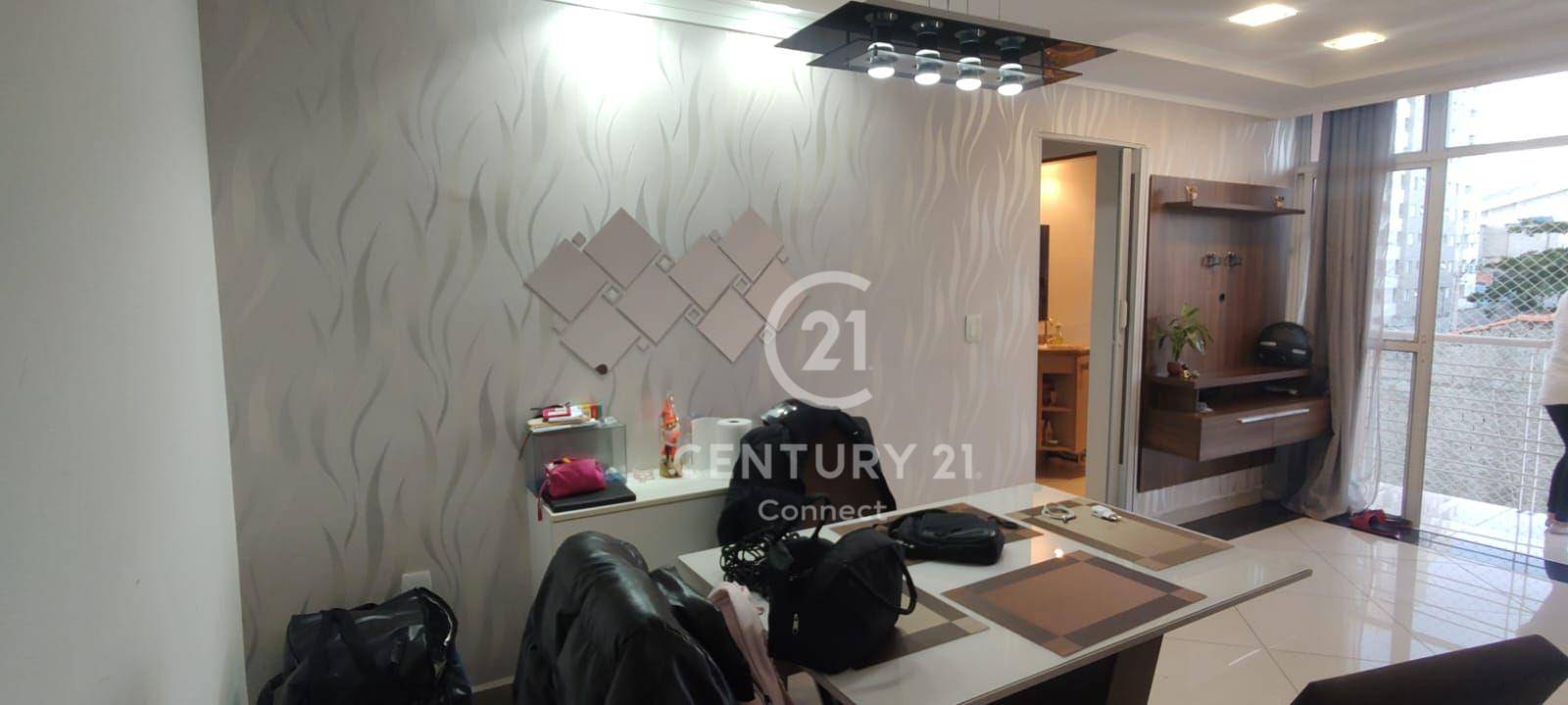 Apartamento, 2 quartos, 56 m² - Foto 3