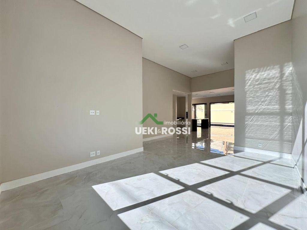 Casa de Condomínio à venda com 3 quartos, 190m² - Foto 45